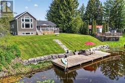 34 RIDEAU DRIVE  Kawartha Lakes (Verulam), ON K0M 1N0