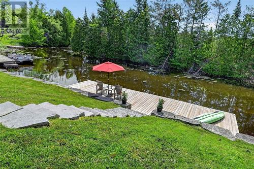 34 Rideau Drive, Kawartha Lakes (Verulam), ON - Outdoor