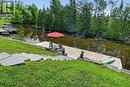 34 Rideau Drive, Kawartha Lakes (Verulam), ON  - Outdoor 