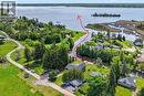 34 Rideau Drive, Kawartha Lakes (Verulam), ON  - Outdoor With Body Of Water With View 