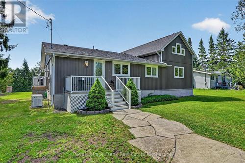 34 Rideau Drive, Kawartha Lakes (Verulam), ON - Outdoor
