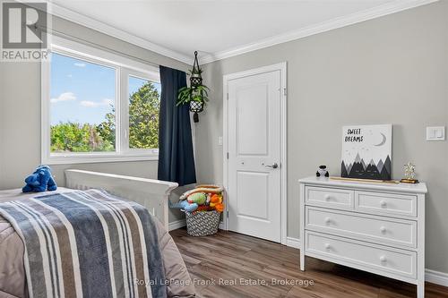 34 Rideau Drive, Kawartha Lakes (Verulam), ON - Indoor Photo Showing Bedroom