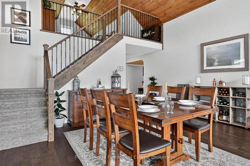 34 Rideau Drive, Kawartha Lakes (Verulam), ON - Indoor