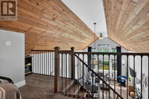 34 Rideau Drive, Kawartha Lakes (Verulam), ON - Indoor Photo Showing Other Room