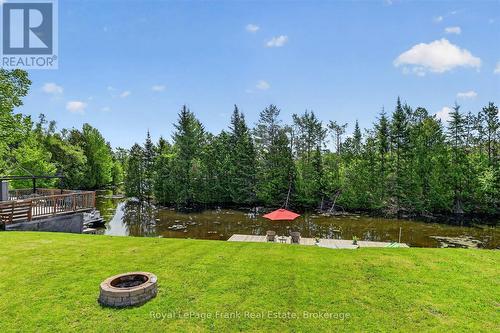 34 Rideau Drive, Kawartha Lakes (Verulam), ON - Outdoor