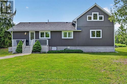 34 Rideau Drive, Kawartha Lakes (Verulam), ON - Outdoor
