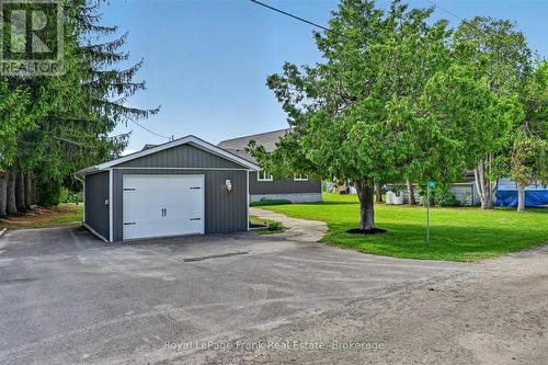 34 Rideau Drive, Kawartha Lakes (Verulam), ON - Outdoor