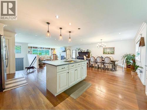 87 Angle Street, Kitimat, BC - Indoor