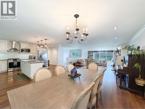 87 Angle Street, Kitimat, BC - Indoor