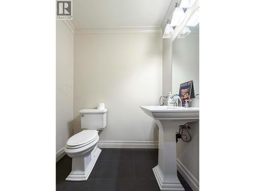 87 Angle Street, Kitimat, BC - Indoor Photo Showing Bathroom