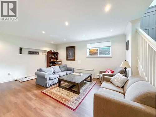 87 Angle Street, Kitimat, BC - Indoor Photo Showing Other Room