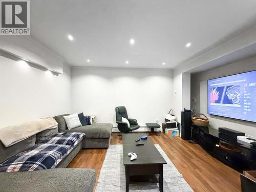 87 Angle Street, Kitimat, BC - Indoor