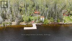 10433 RABBIT LAKE Temagami, ON P0H 2H0