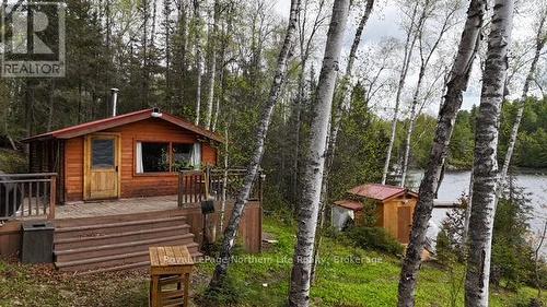 10433 Rabbit Lake, Temagami, ON - Outdoor