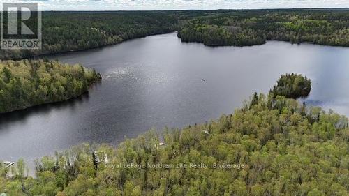 10433 Rabbit Lake, Temagami, ON - Outdoor With Body Of Water With View