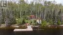 10433 Rabbit Lake, Temagami, ON  - Outdoor With Body Of Water With View 