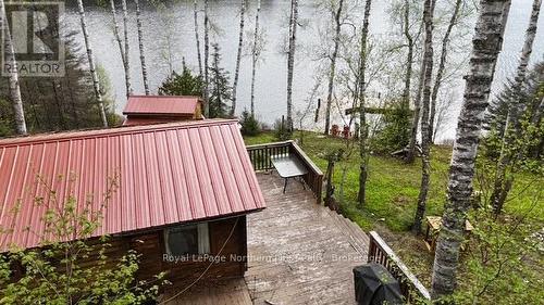 10433 Rabbit Lake, Temagami, ON - Outdoor