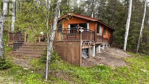 10433 Rabbit Lake, Temagami, ON - Outdoor