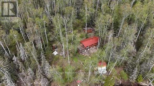 10433 Rabbit Lake, Temagami, ON -  With View