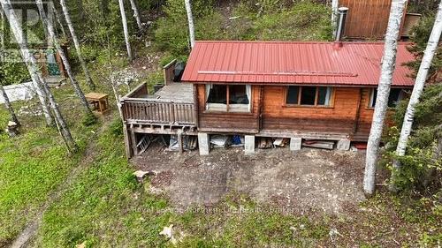 10433 Rabbit Lake, Temagami, ON - Outdoor