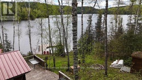 10433 Rabbit Lake, Temagami, ON - Outdoor