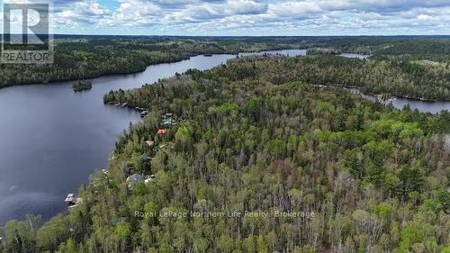 10433 Rabbit Lake, Temagami, ON - Outdoor With Body Of Water With View