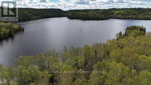 10433 Rabbit Lake, Temagami, ON - Outdoor With Body Of Water With View
