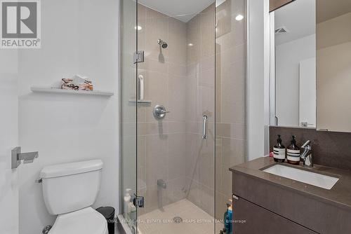613 - 98 Lillian Street, Toronto, ON - Indoor Photo Showing Bathroom