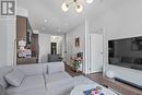 613 - 98 Lillian Street, Toronto, ON  - Indoor Photo Showing Living Room 