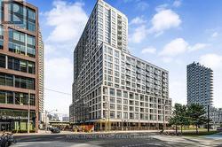 213 - 15 RICHARDSON STREET Toronto, ON M5A 0Y5
