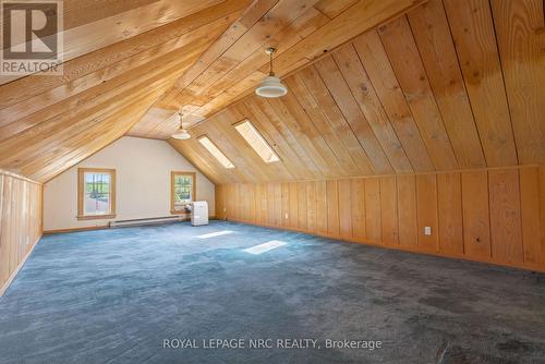 Huge multi-purpose room. Formerly used as fam rm. - 260 Main Street E, Grimsby (Grimsby East), ON - Indoor Photo Showing Other Room