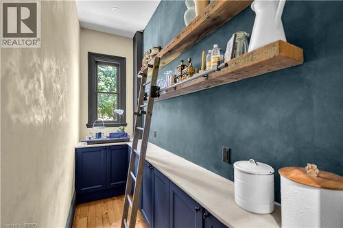 18 Hawarden Avenue, Brantford, ON - Indoor Photo Showing Other Room
