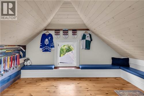 18 Hawarden Avenue, Brantford, ON - Indoor Photo Showing Other Room