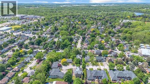 18 Hawarden Avenue, Brantford, ON - Outdoor With View