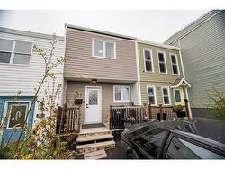 17 Devine Place St. John's, NL A1E 3X6