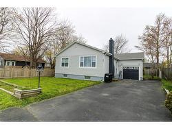 81 Berteau Avenue  St. John's, NL A1A 1W1