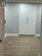 BSMT. - 930 SILVERSMITH DRIVE Mississauga, ON L5V 1E9
