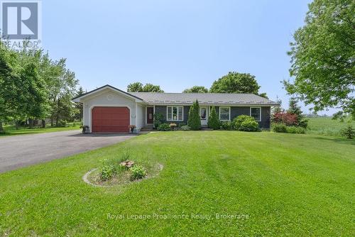 288 EDWARD STREET W  Stirling-Rawdon (Rawdon Ward), ON K0K 3E0