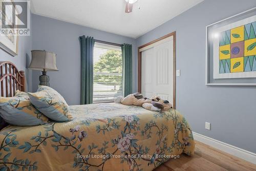 288 Edward Street W, Stirling-Rawdon (Rawdon Ward), ON - Indoor Photo Showing Bedroom