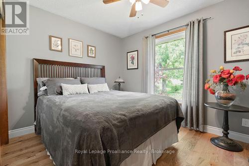 288 Edward Street W, Stirling-Rawdon (Rawdon Ward), ON - Indoor Photo Showing Bedroom