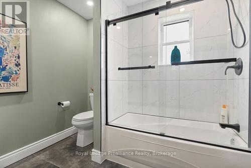 288 Edward Street W, Stirling-Rawdon (Rawdon Ward), ON - Indoor Photo Showing Bathroom