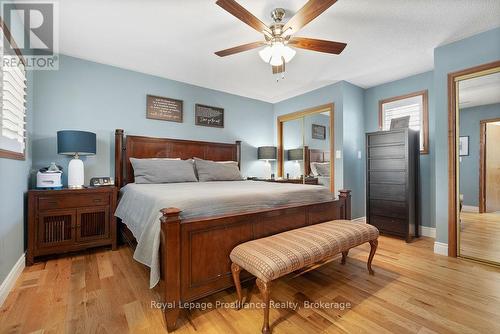 288 Edward Street W, Stirling-Rawdon (Rawdon Ward), ON - Indoor Photo Showing Bedroom