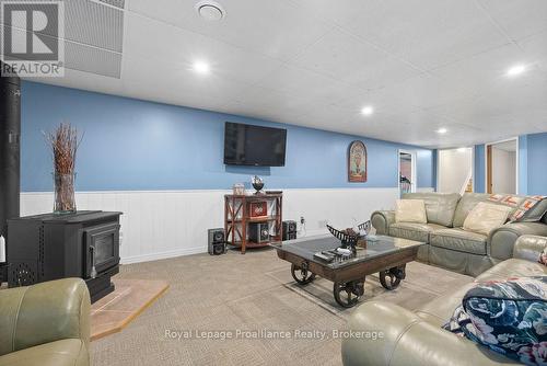 288 Edward Street W, Stirling-Rawdon (Rawdon Ward), ON - Indoor