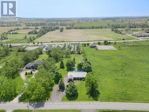 288 Edward Street W, Stirling-Rawdon (Rawdon Ward), ON - Outdoor With View