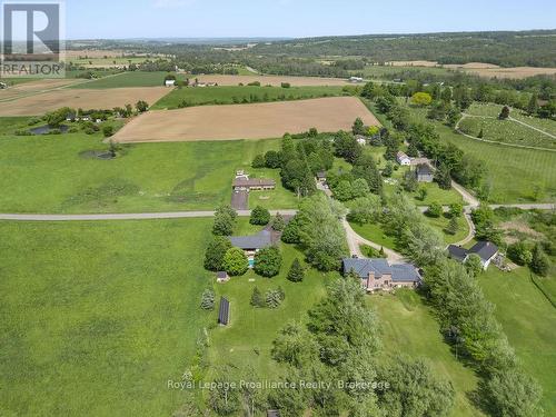 288 Edward Street W, Stirling-Rawdon (Rawdon Ward), ON - Outdoor With View