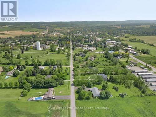 288 Edward Street W, Stirling-Rawdon (Rawdon Ward), ON - Outdoor With View