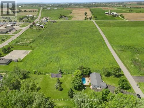 288 Edward Street W, Stirling-Rawdon (Rawdon Ward), ON - Outdoor With View