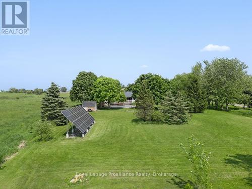 288 Edward Street W, Stirling-Rawdon (Rawdon Ward), ON - Outdoor