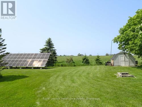288 Edward Street W, Stirling-Rawdon (Rawdon Ward), ON - Outdoor