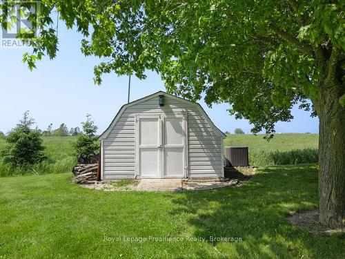 288 Edward Street W, Stirling-Rawdon (Rawdon Ward), ON - Outdoor